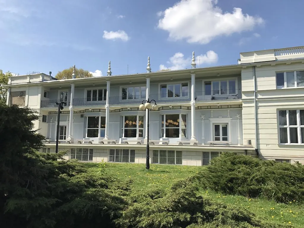 Wilson Apartment Warsaw