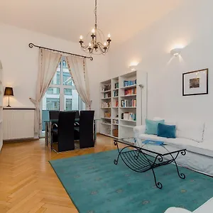  Apartament Shortstaypoland Boduena