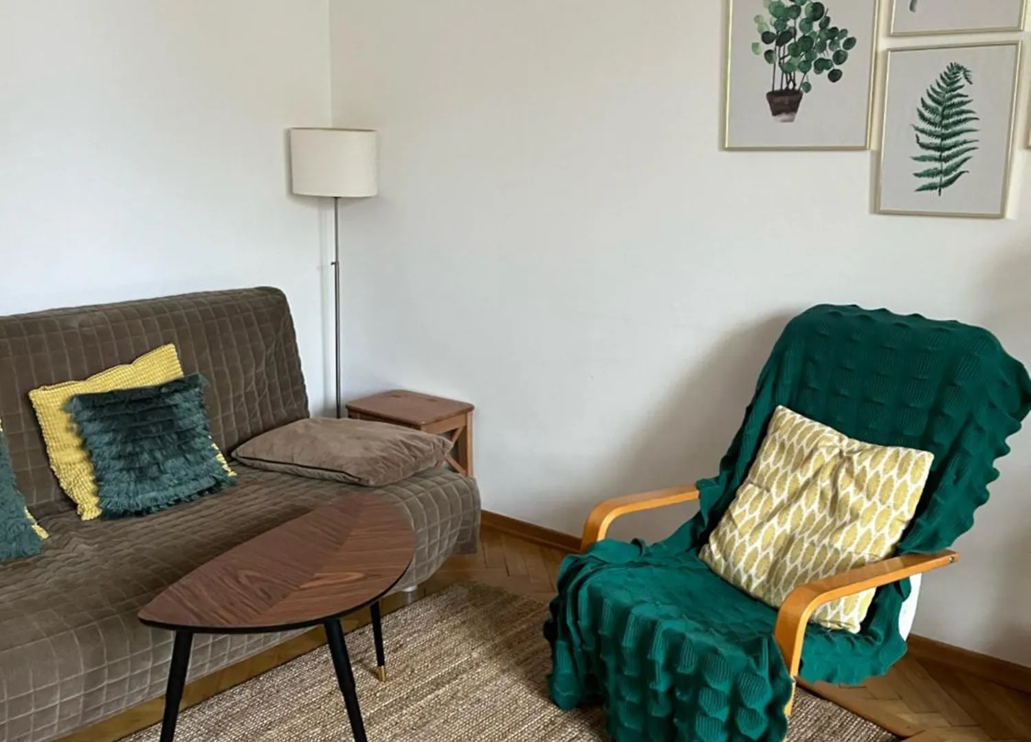 Wilson Apartment Warszawa