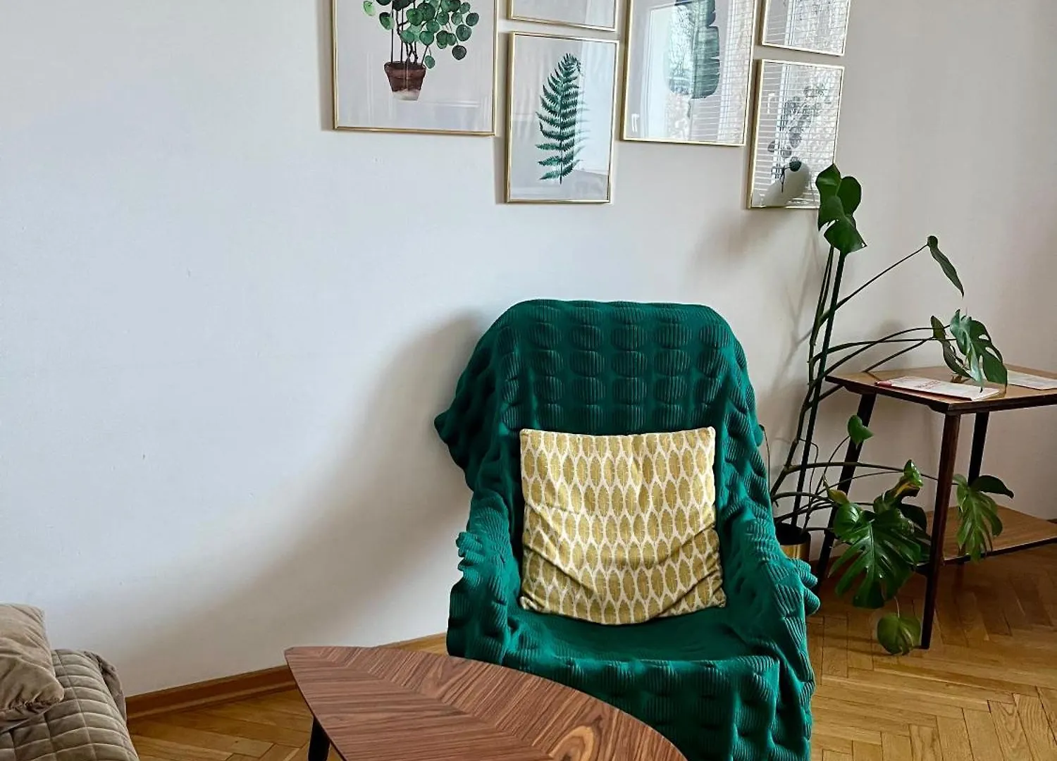 Wilson Apartment Varsó Lengyelország